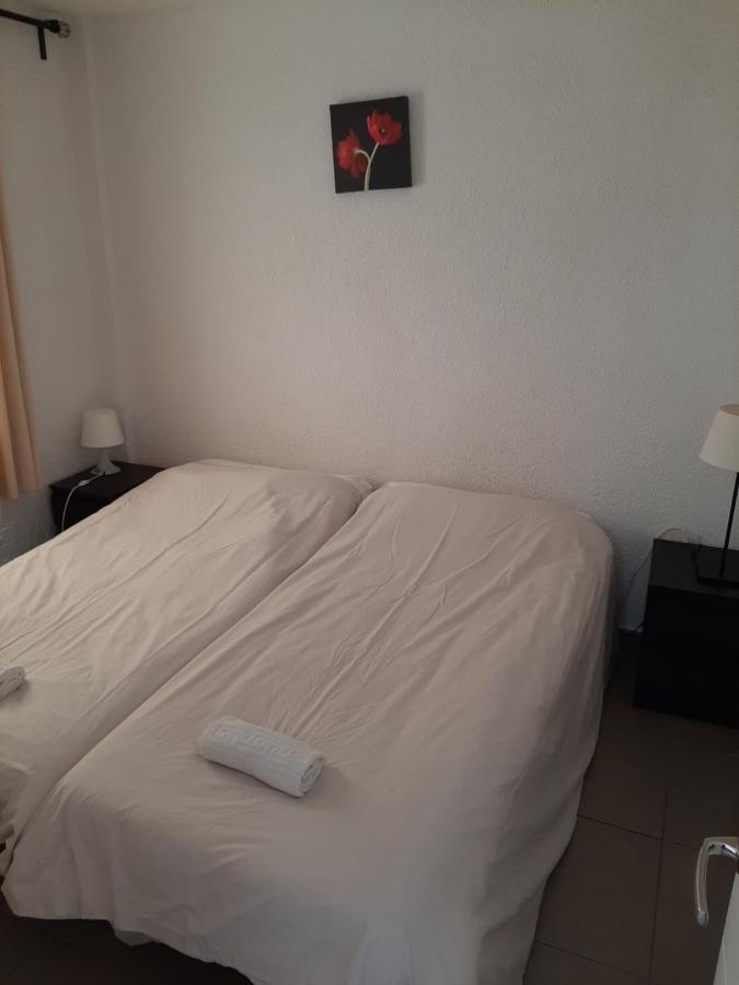 Moby Dick 1C Lejlighed Benidorm Eksteriør billede